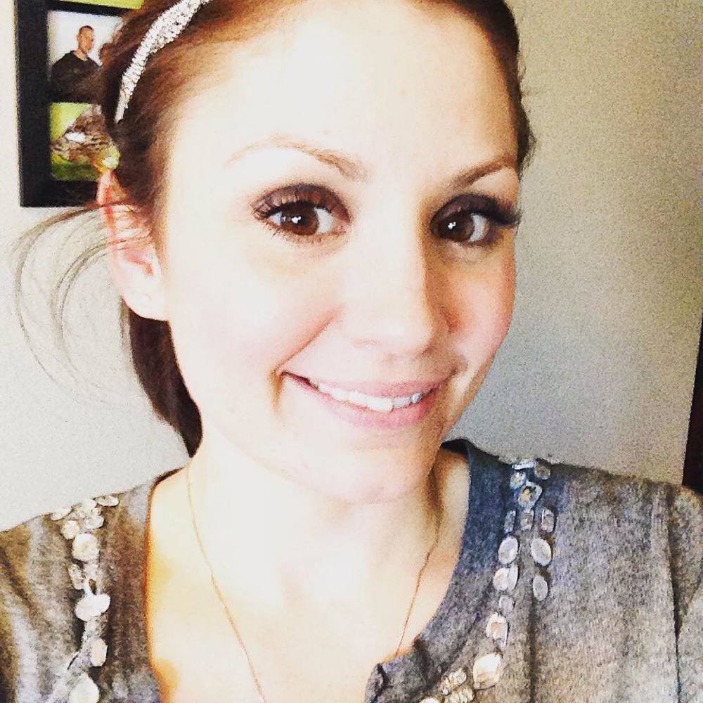 Meet your Posher, Ashlynd